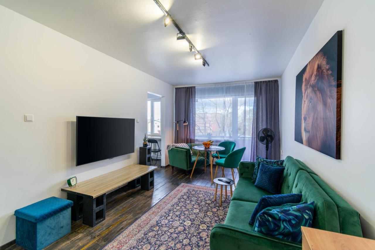 Apartments24 Laada 4 راكفيري المظهر الخارجي الصورة