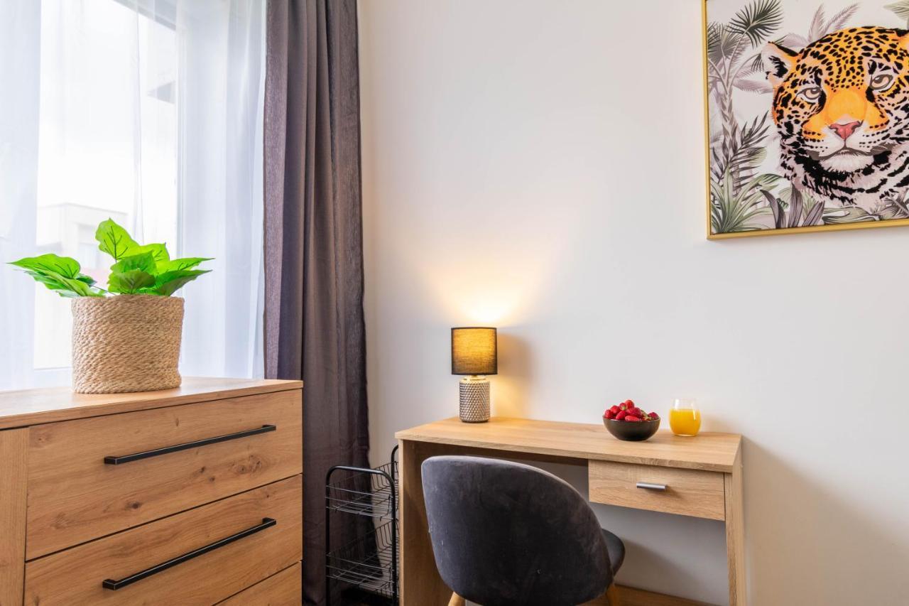 Apartments24 Laada 4 راكفيري المظهر الخارجي الصورة