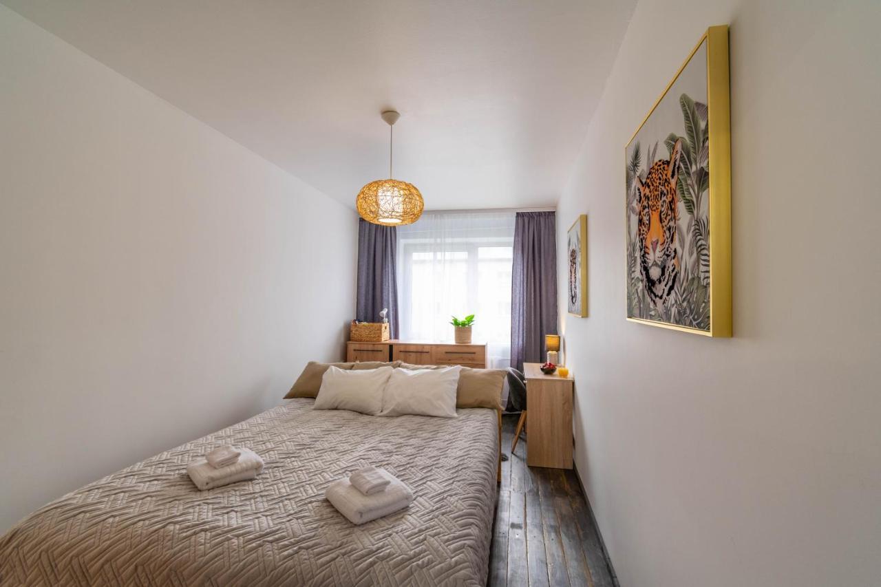 Apartments24 Laada 4 راكفيري المظهر الخارجي الصورة