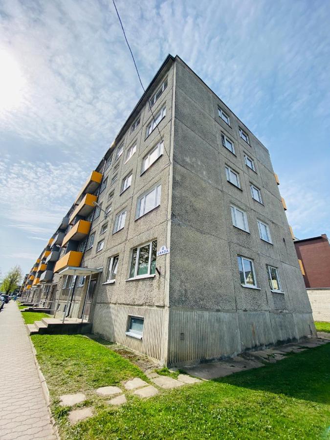 Apartments24 Laada 4 راكفيري المظهر الخارجي الصورة